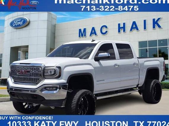 GMC SIERRA 2018 3GTP1NEC1JG183952 image