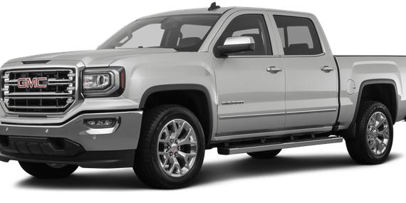 GMC SIERRA 2018 3GTU2NER2JG385963 image