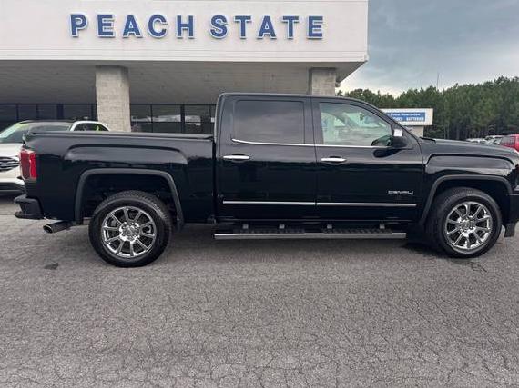 GMC SIERRA 2018 3GTU2PEJ1JG119467 image GMC SIERRA 2018 3GTU2PEJ1JG119467 image