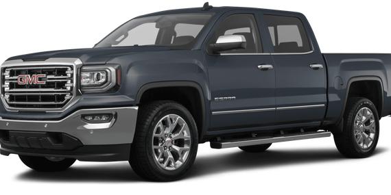 GMC SIERRA 2018 3GTP1NEC3JG455658 image