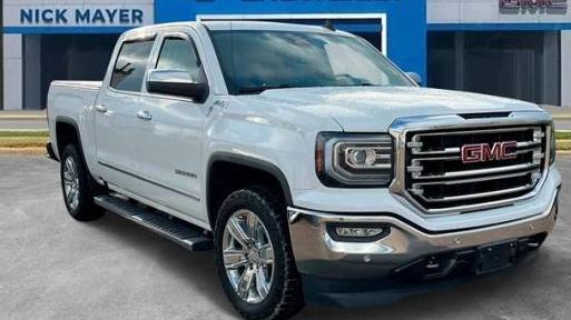 GMC SIERRA 2018 3GTU2NEC6JG404946 image