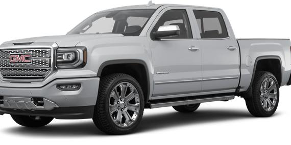 GMC SIERRA 2018 3GTU2PEC5JG455687 image GMC SIERRA 2018 3GTU2PEC5JG455687 image