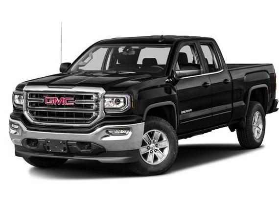 GMC SIERRA 2018 1GTV2MEC6JZ370778 image