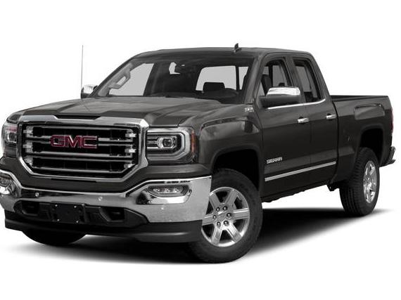 GMC SIERRA 2018 3GTU2NEC9JG599876 image
