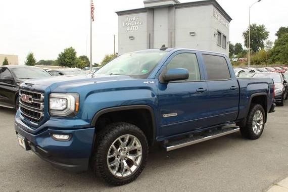 GMC SIERRA 2018 3GTU2MEC9JG123606 image GMC SIERRA 2018 3GTU2MEC9JG123606 image