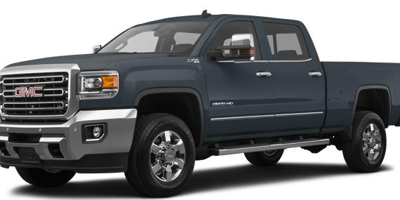 GMC SIERRA 2018 1GT12SEYXJF203422 image