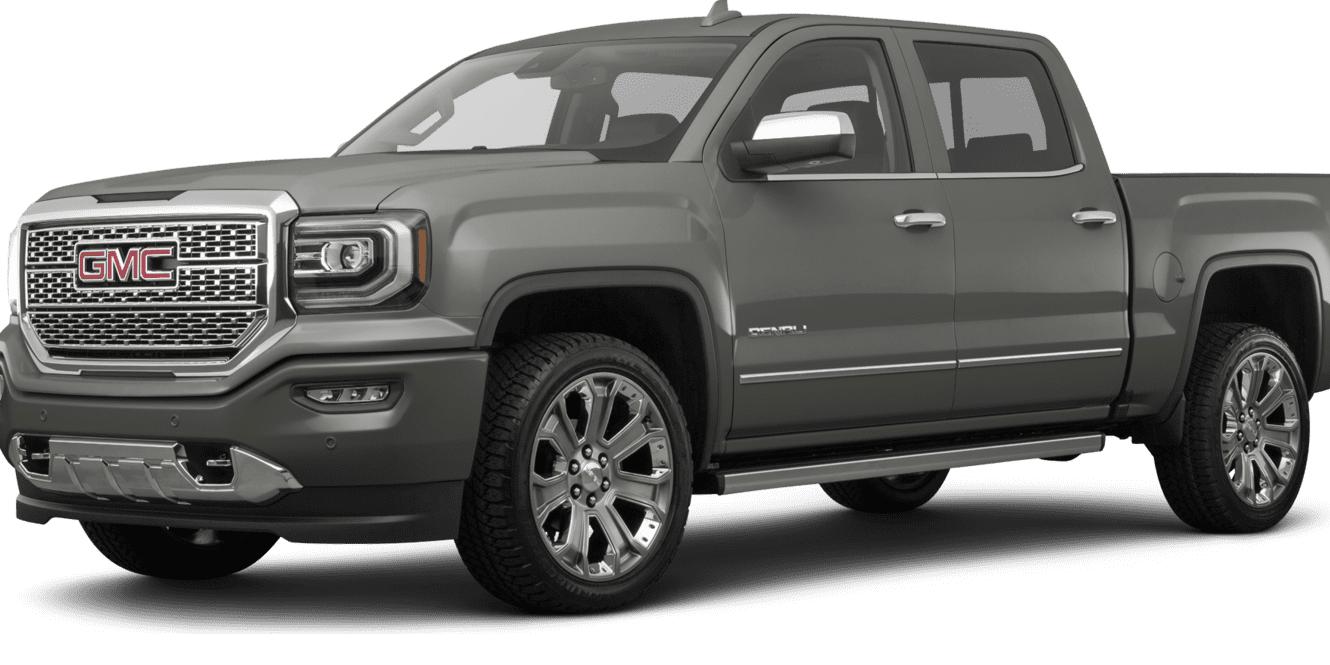 GMC SIERRA 2018 3GTU2PEC2JG183888 image