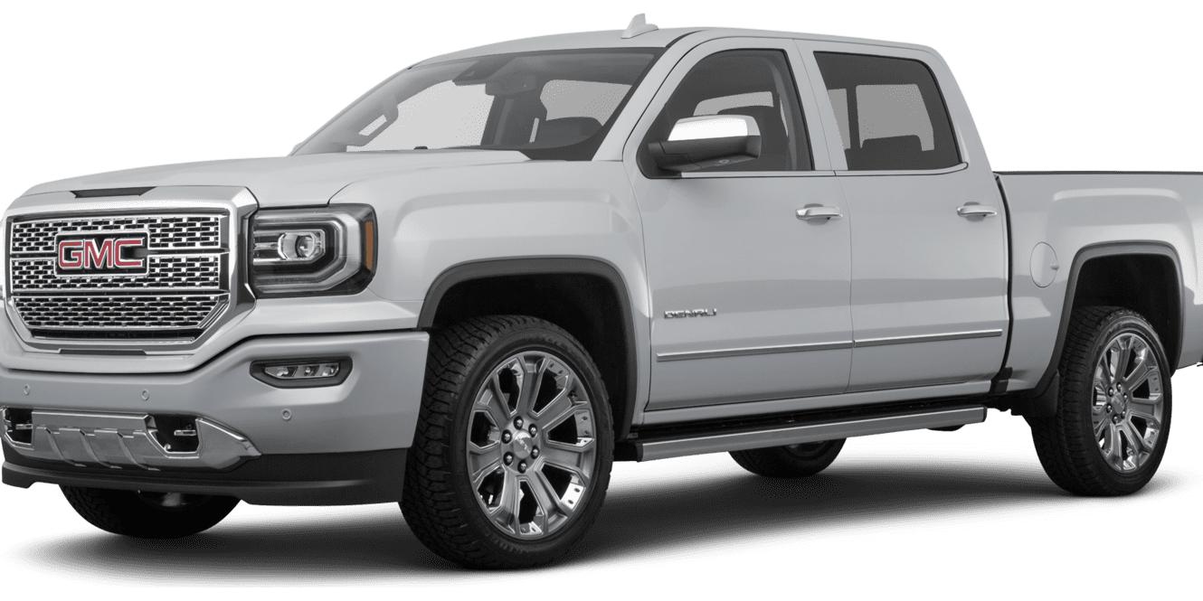 GMC SIERRA 2018 3GTU2PEC5JG569768 image