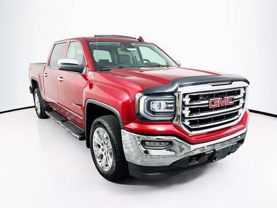 GMC SIERRA 2018 3GTU2NEC2JG590842 image GMC SIERRA 2018 3GTU2NEC2JG590842 image