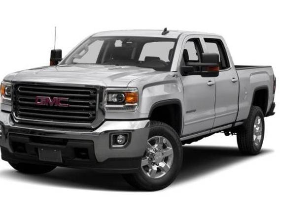 GMC SIERRA 2018 1GT42YEY4JF268685 image