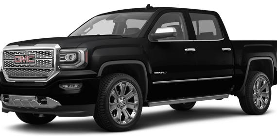 GMC SIERRA 2018 3GTU2PEJ6JG317526 image