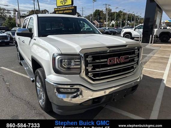 GMC SIERRA 2018 3GTU2NEC9JG554176 image