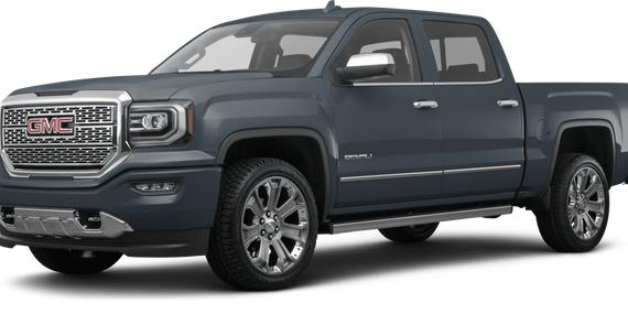 GMC SIERRA 2018 3GTU2PEJ5JG273146 image