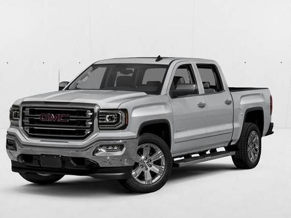 GMC SIERRA 2018 3GTU2NEC9JG320541 image GMC SIERRA 2018 3GTU2NEC9JG320541 image