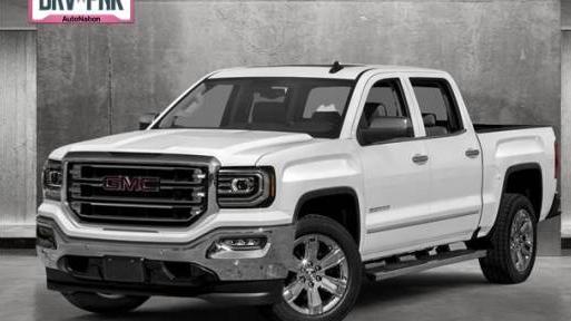 GMC SIERRA 2018 3GTU2NECXJG558432 image