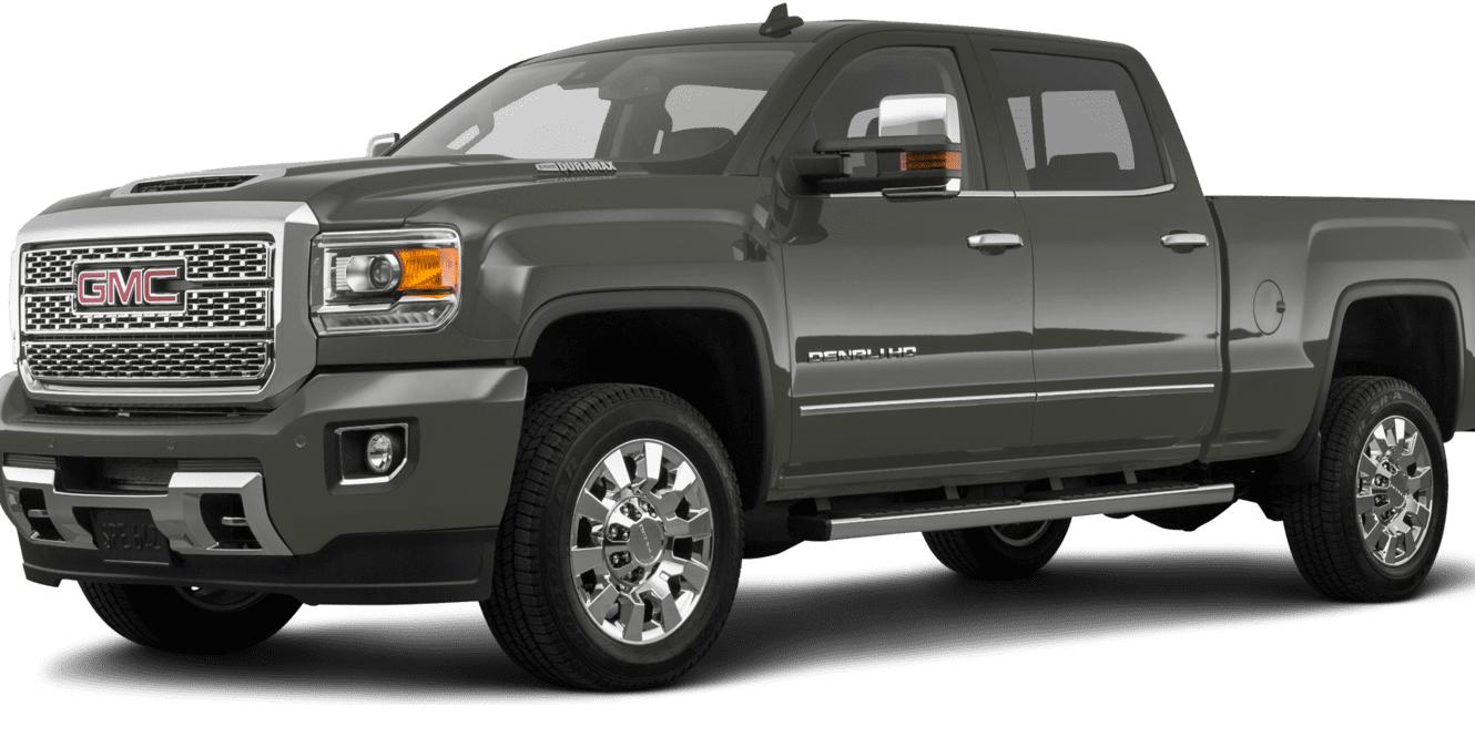 GMC SIERRA 2018 1GT12UEG0JF132508 image