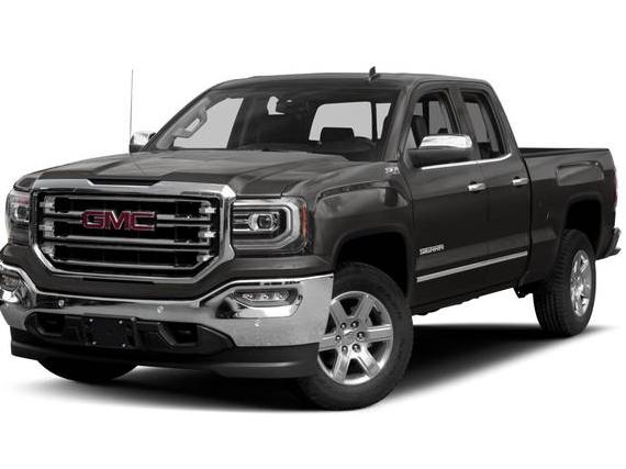 GMC SIERRA 2018 1GTV2NEC9JZ371686 image