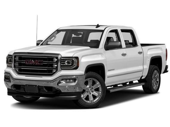GMC SIERRA 2018 3GTU2NEC5JG344920 image