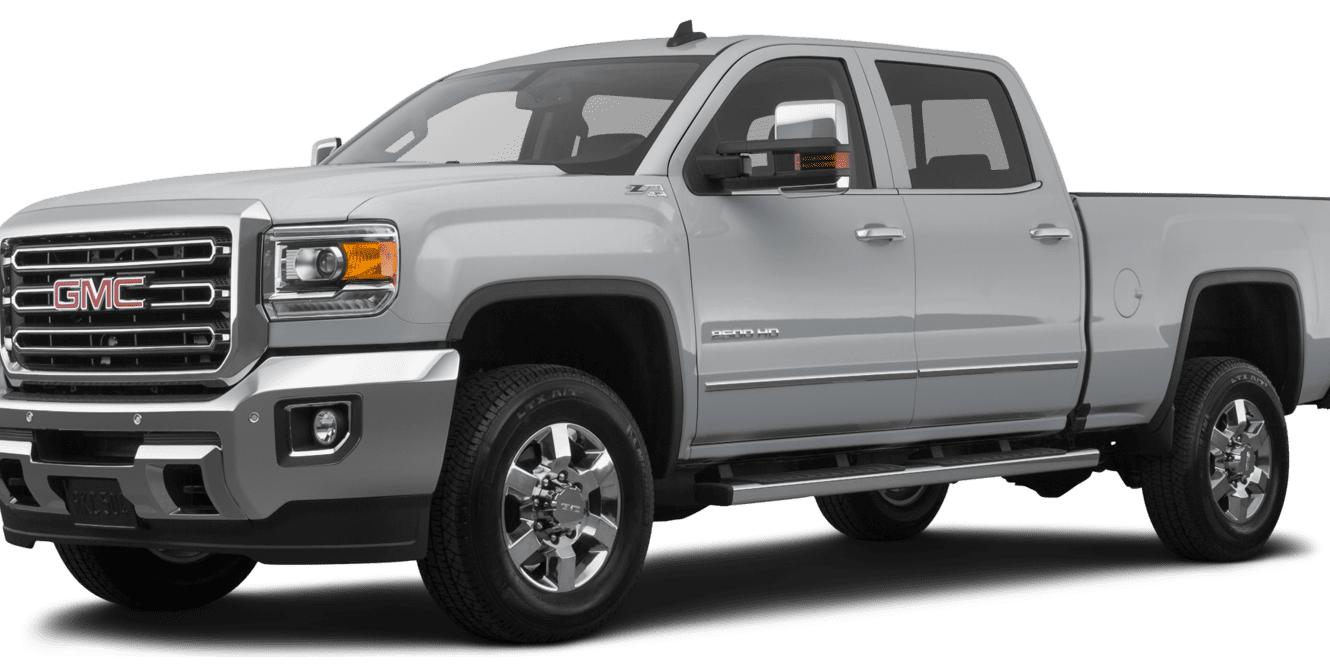 GMC SIERRA 2018 1GT42WCY3JF168553 image