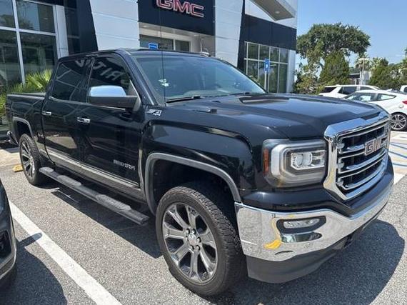 GMC SIERRA 2018 3GTU2NEC7JG257794 image