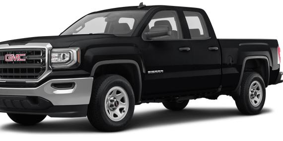 GMC SIERRA 2018 1GTV2LEC0JZ171400 image