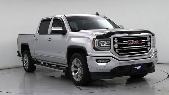 GMC SIERRA 2018 3GTP1NEC0JG638841 image