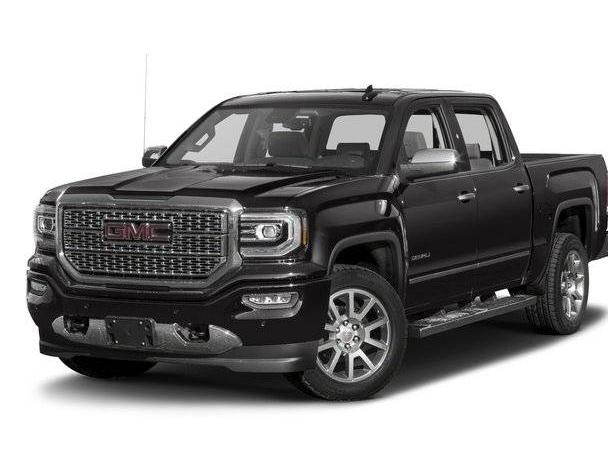 GMC SIERRA 2018 3GTU2PEJ4JG106616 image