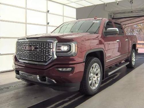 GMC SIERRA 2018 3GTU2PEC1JG341590 image