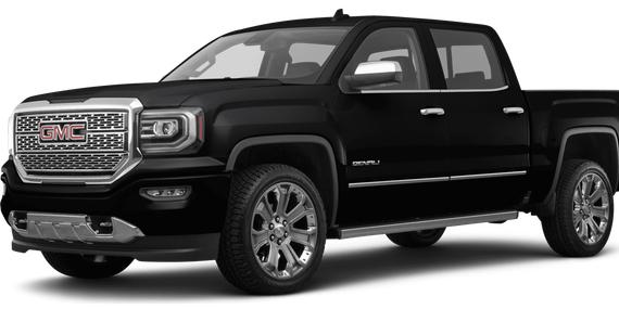 GMC SIERRA 2018 3GTU2PEC6JG618461 image