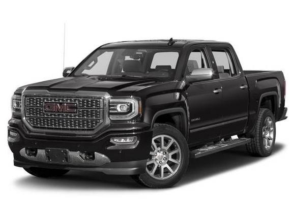 GMC SIERRA 2018 3GTU2PEJ7JG589972 image GMC SIERRA 2018 3GTU2PEJ7JG589972 image