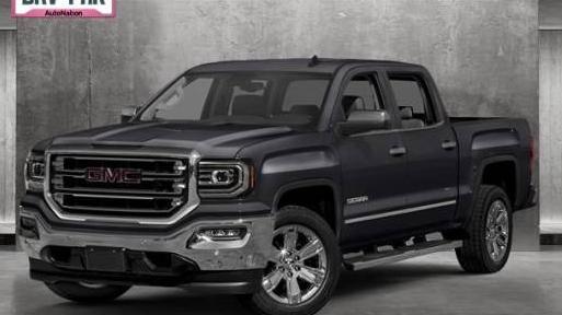 GMC SIERRA 2018 3GTP1NEC1JG356739 image