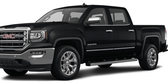 GMC SIERRA 2018 3GTP1NEC0JG430734 image