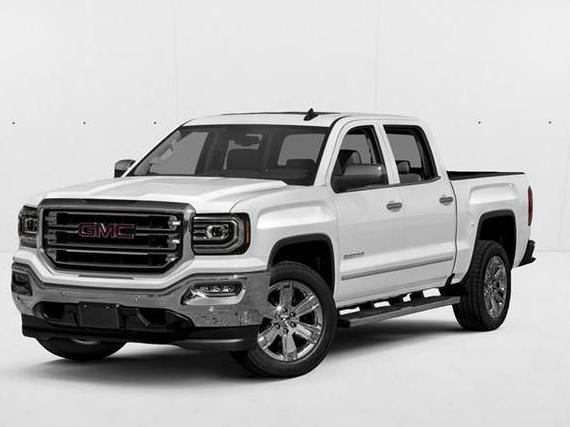 GMC SIERRA 2018 3GTU2NEC7JG354526 image