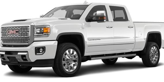 GMC SIERRA 2018 1GT12UEY7JF260401 image