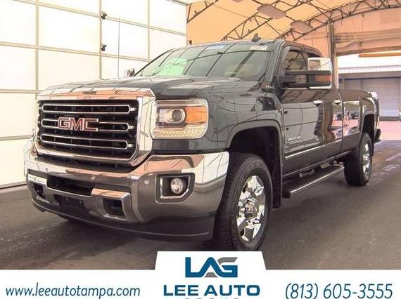 GMC SIERRA 2018 1GT22TEG5JZ194581 image