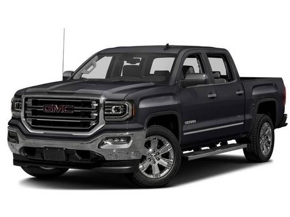 GMC SIERRA 2018 3GTU2NECXJG108473 image