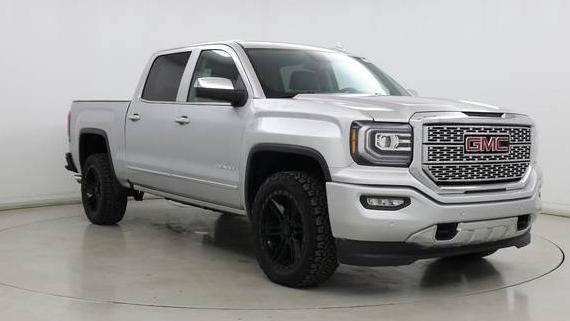 GMC SIERRA 2018 3GTU2PEC6JG535158 image GMC SIERRA 2018 3GTU2PEC6JG535158 image