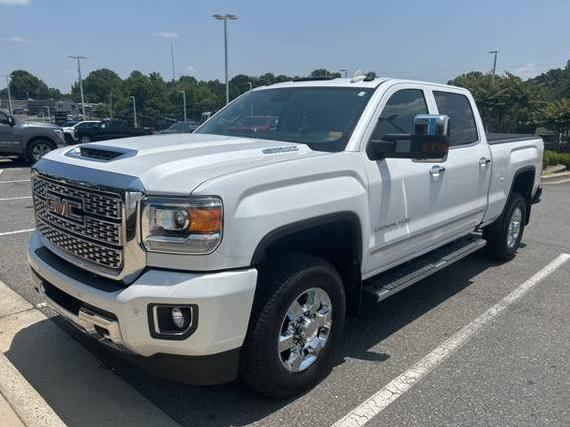 GMC SIERRA 2018 1GT42YEY7JF268504 image