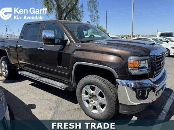GMC SIERRA 2018 1GT12TEY1JF129264 image