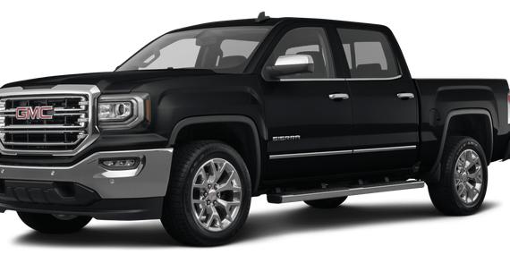 GMC SIERRA 2018 3GTU2MEC8JG136007 image