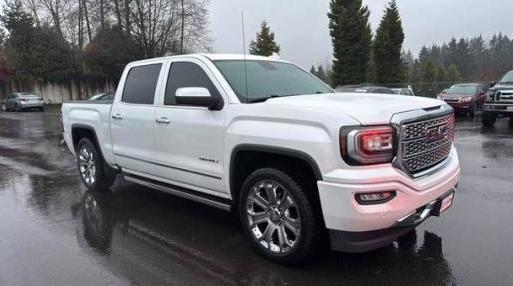 GMC SIERRA 2018 3GTU2PEJ7JG579295 image