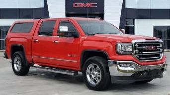 GMC SIERRA 2018 3GTU2NEJ6JG361918 image GMC SIERRA 2018 3GTU2NEJ6JG361918 image