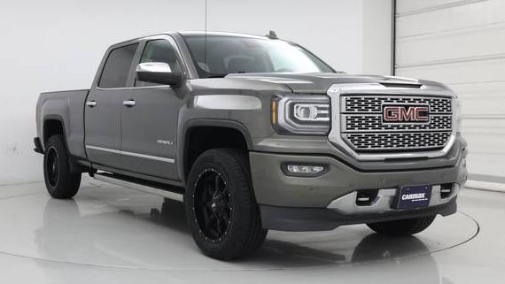 GMC SIERRA 2018 3GTU2PEJ8JG101161 image