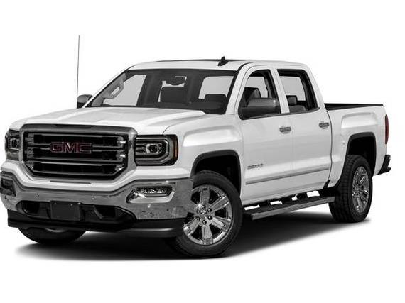 GMC SIERRA 2018 3GTU2NEC8JG144162 image
