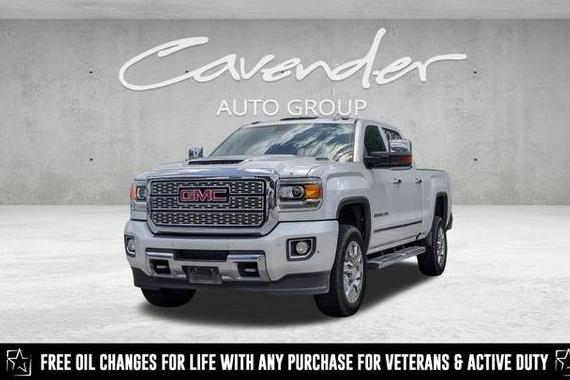 GMC SIERRA 2018 1GT12UEY6JF270482 image