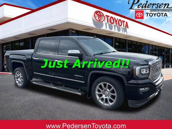 GMC SIERRA 2018 3GTU2PEC9JG569790 image GMC SIERRA 2018 3GTU2PEC9JG569790 image