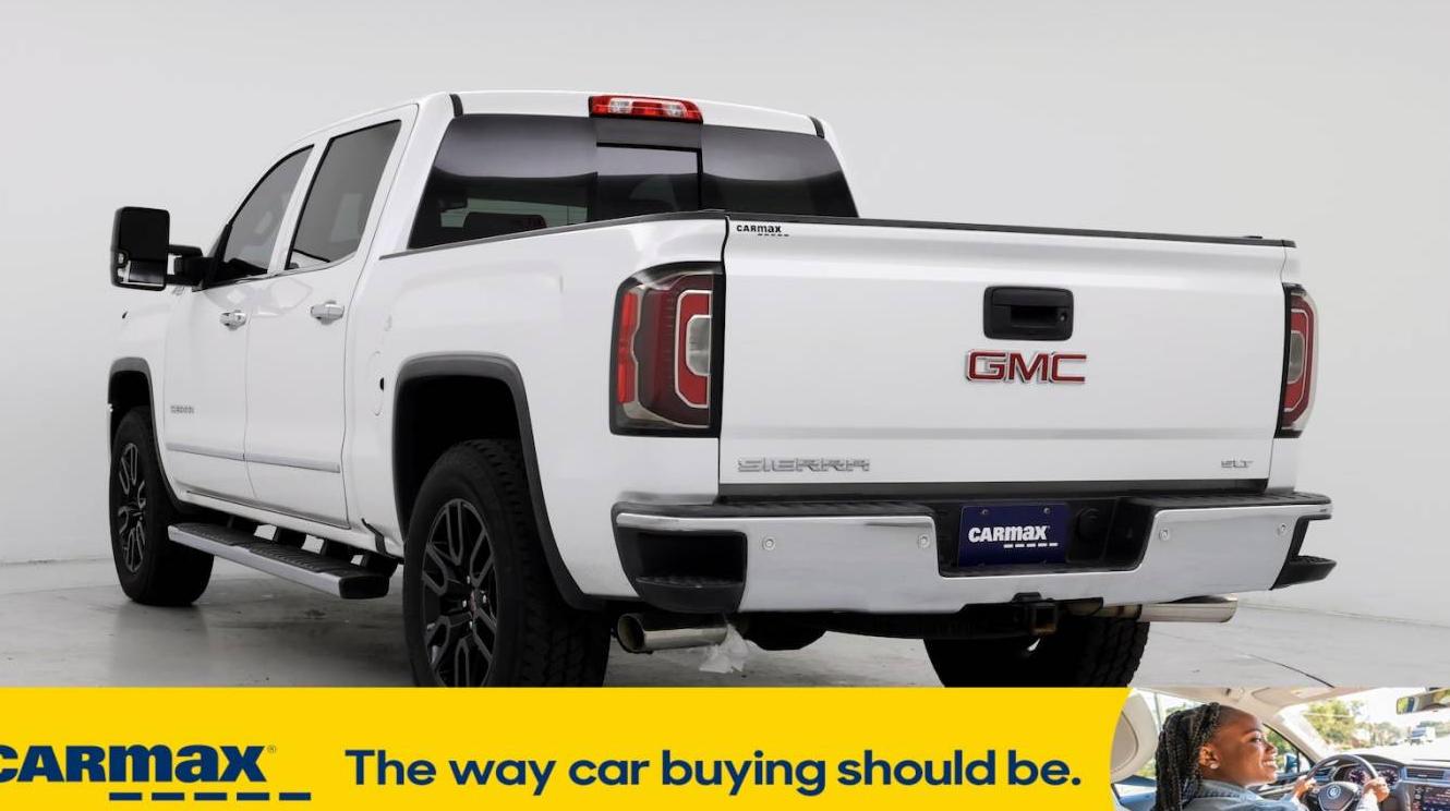 GMC SIERRA 2018 3GTU2NEC6JG129207 image