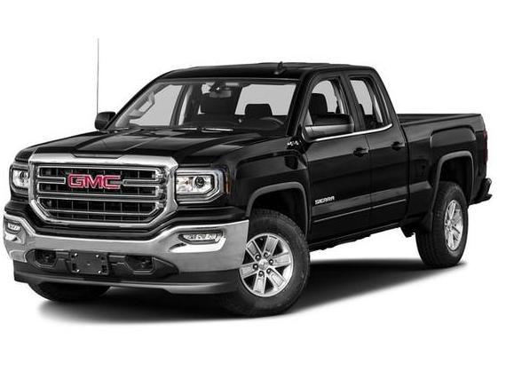 GMC SIERRA 2018 1GTV2MEC1JZ165868 image