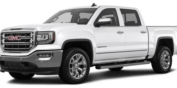 GMC SIERRA 2018 3GTU2NEC0JG527108 image