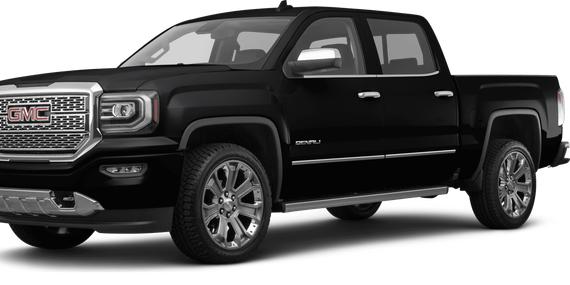 GMC SIERRA 2018 3GTU2PEJ3JG508658 image